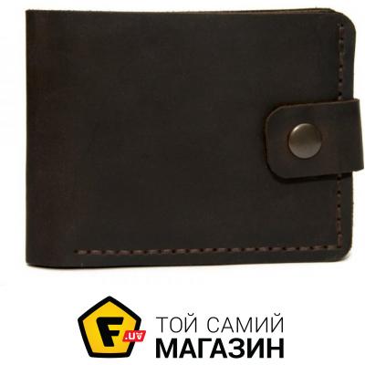 

Gofin Кожаный кошелек Темно-коричневый (SKG-10050)