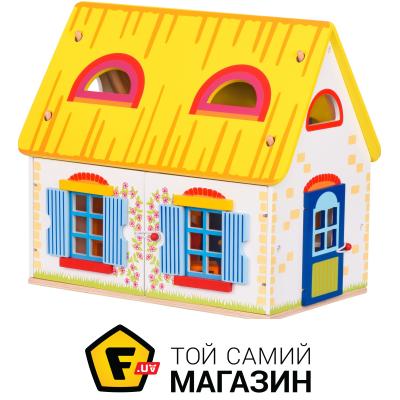 

Домик Goki 51742G