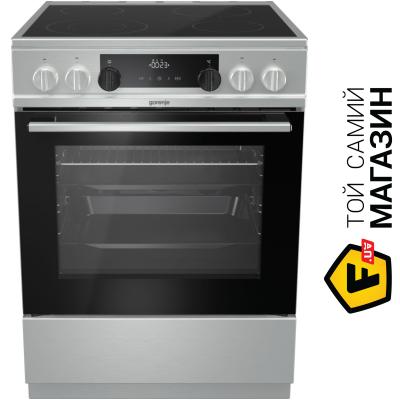 

Плита Gorenje EC6341XC