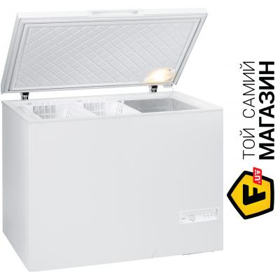 

Морозильник Gorenje FH331W