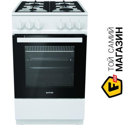 

Плита Gorenje G5113WF-B