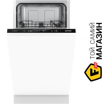 

Посудомоечная машина Gorenje GV53111