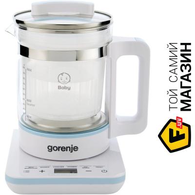 

Мультичайник Gorenje K10BY
