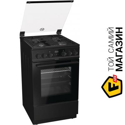 

Плита Gorenje K5341BF