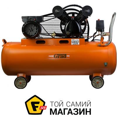 

Компрессор Grad Tools 7044185 2.5кВт