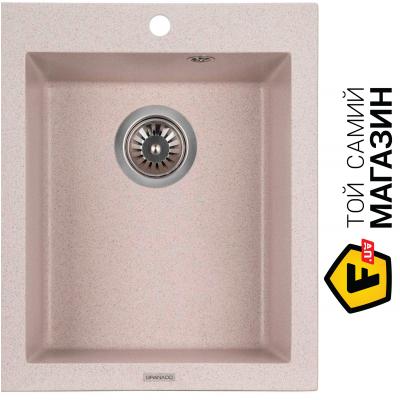 

Кухонная мойка Granado Cadiz terra (2303)