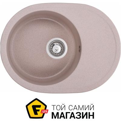 

Кухонная мойка Granado Sevilla, terra (1503)