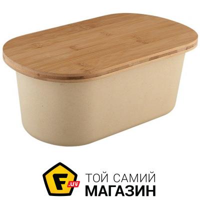 

Хлебница Granchio Utensili da Cucina Collection 37.8x21.4x12см (88560)
