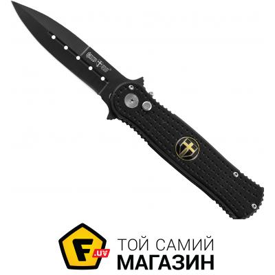 

Выкидной нож Grand Way 9054 AN