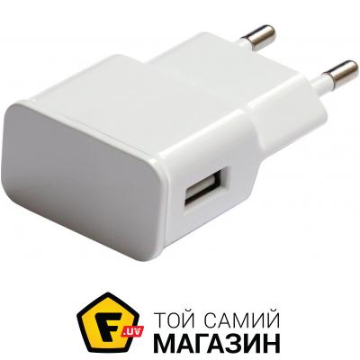 

Зарядка Grand-X CH-03W White