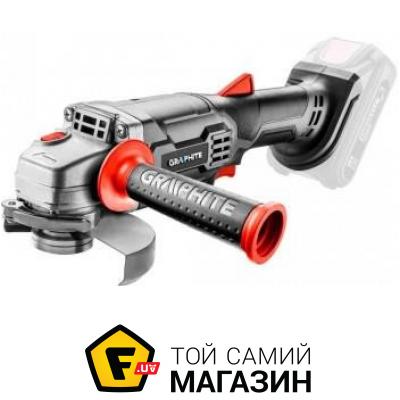 

Болгарка Graphite 58G003