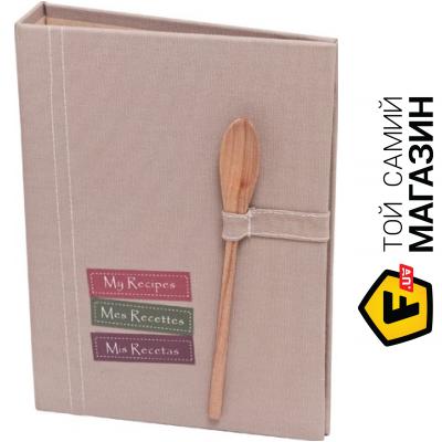 

Green Infinity Книга для рецептов