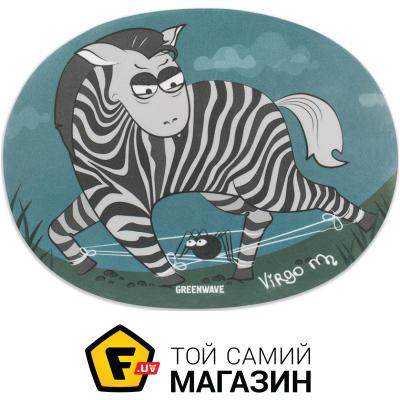 

Коврик для мышки Greenwave ZOOdiac 12