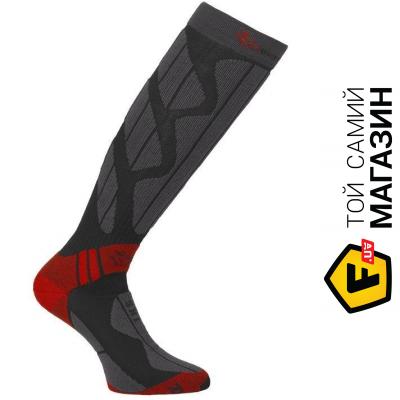 

Носки Griffon Ski High Socks H/W L (F0101410.L)