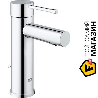 

Смеситель для умывальника Grohe Essence (32898001)