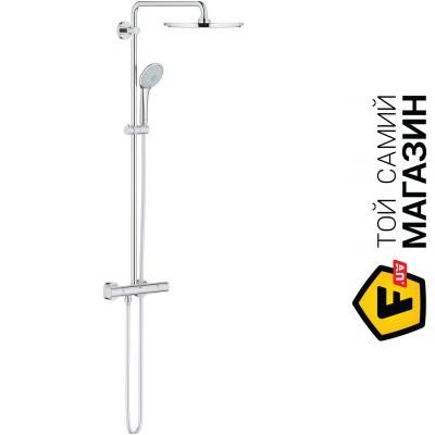 

Душевая система Grohe Euphoria XXL System 310 (26075000)