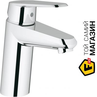 

Смеситель для умывальника Grohe Eurodisc Cosmopolitan EcoJoy (3246920E)