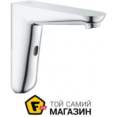 

Смеситель для умывальника Grohe Euroeco Cosmopolitan E (36274000)