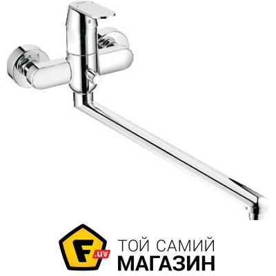 

Смеситель для ванны Grohe Eurosmart Cosmopolitan (32847000)