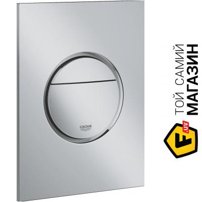 

Кнопка для смыва Grohe Nova Cosmopolitan (37601P00)