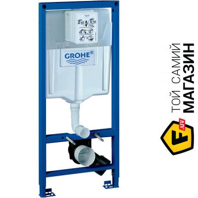 

Инсталляционная система Grohe Rapid SL (38971000)