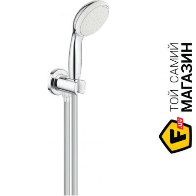 

Душевой набор Grohe Tempesta 100 (26406001)