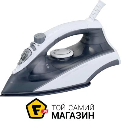 

Утюг с подачей пара Grunhelm EI8817AG