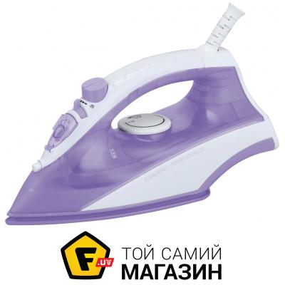 

Утюг с подачей пара Grunhelm EI8817AV