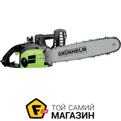 

Цепная пила Grunhelm GES23-40B