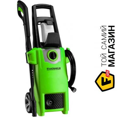 

Минимойка Grunhelm GR-1800 YW