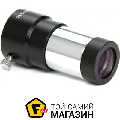 

Линза Барлоу GSO 2х, 1.25 (BL201)