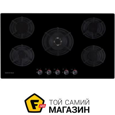 

Варочная поверхность Gunter&Hauer GL 9 B