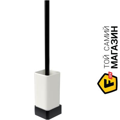 

Ершики для унитаза Haceka Aline Mat Black (1196877)