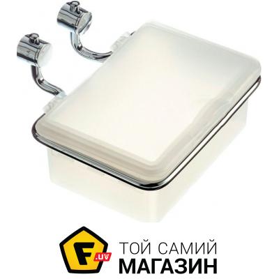 

Мультибокс для салфеток Haceka Viva 408830 (1111578)
