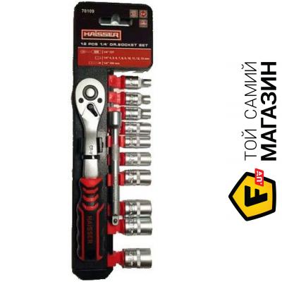 

Haisser 75581 12пр.