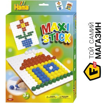 

Мозаика Hama Домик (9661)