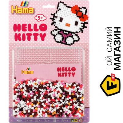 

Термомозаика Hama Hello Kitty (7986)