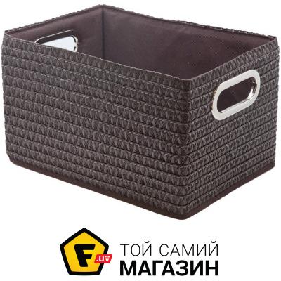

Корзина Handy-Home QR07F-L коричневый