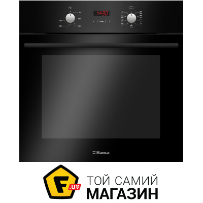 

Духовка Hansa BOES68432