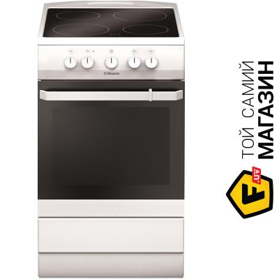 

Плита Hansa FCCW54000
