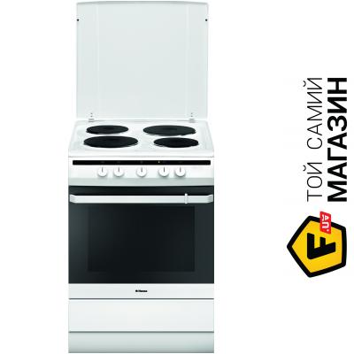 

Плита Hansa FCEW63010