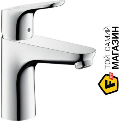 

Смеситель для умывальника Hansgrohe Focus (31517000)