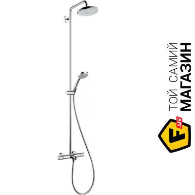 Душевая система Hansgrohe Croma (27223000)