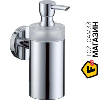 

Дозатор жидкого мыла Hansgrohe Logis (40514000)