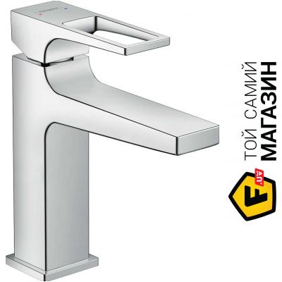 

Смеситель для умывальника Hansgrohe Metropol 110 (74507000)
