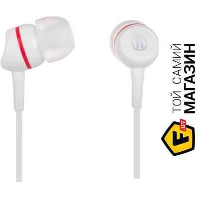 

Наушники Hapollo EP-2020 White