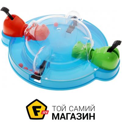 

Настольная игра Hasbro Голодные бегемотики (B1001)