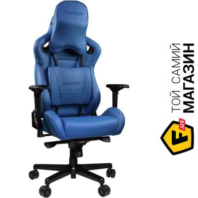 

Геймерское кресло Hator Arc Estoril Blue (HTC-988)