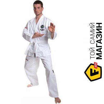 

Кимоно Hayashi HA-KTWD 170см, белый