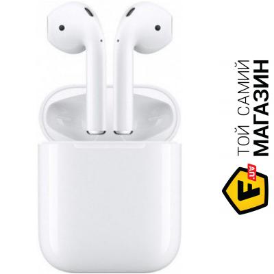 

Наушники hbq i12 TWS White